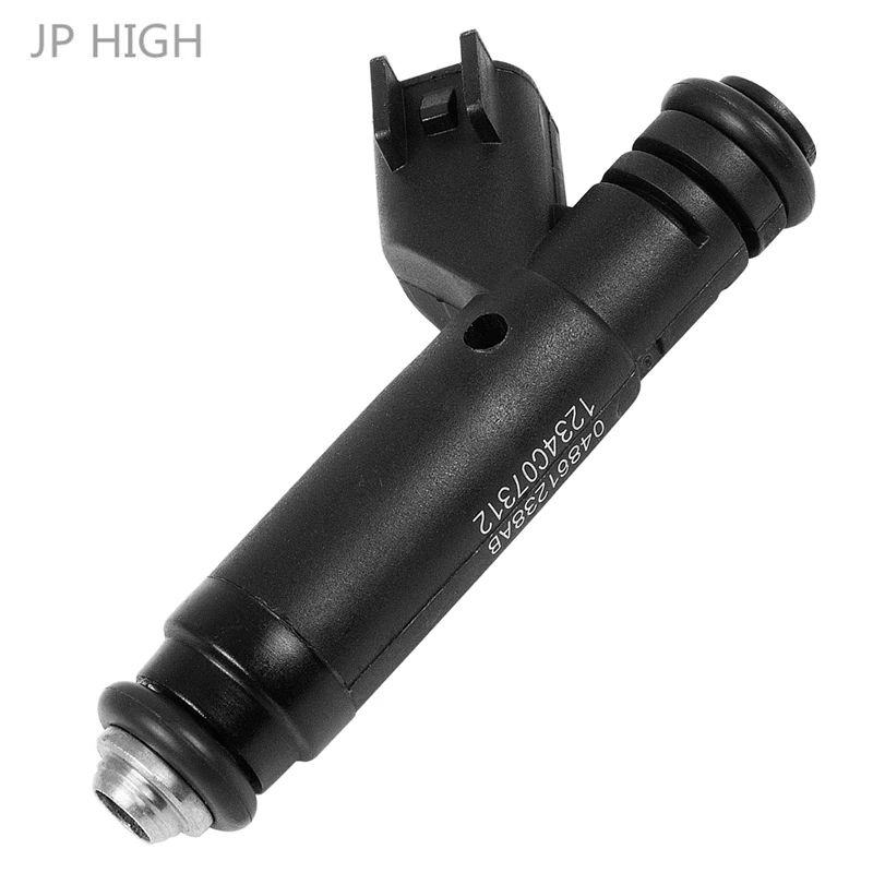 

Fuel Injectors Car Engine Injectors Fuel Nozzle Injection New 04861238AB for Dodge 3.8L V6 01-07 Chrysler 2005-2008