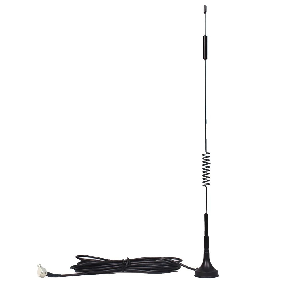 12dBi внешняя антенна с TS 9 разъемом для 4G роутера модемной антенны GR174 3