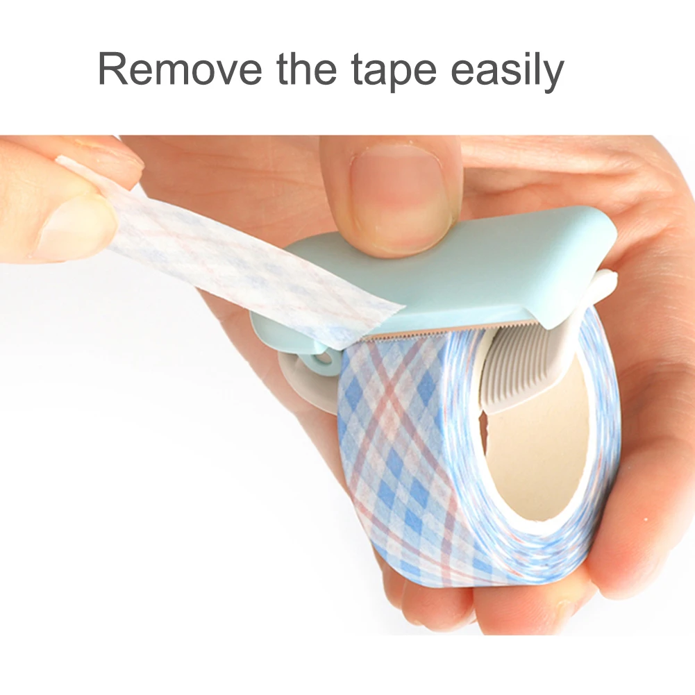 1 шт. милые японские канцелярские принадлежности мини диспенсер для Васи Kawaii