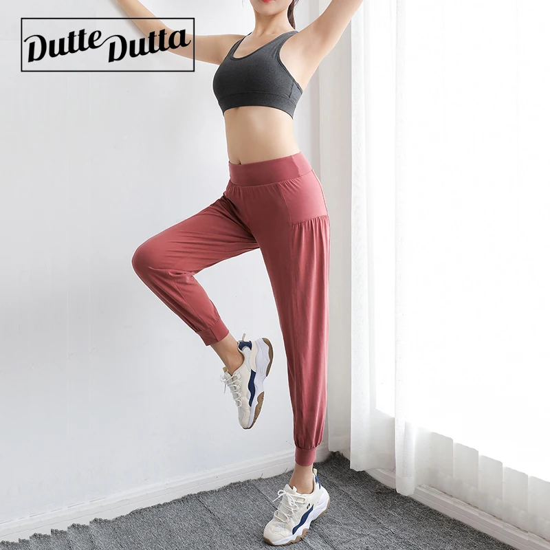 High Waist Yoga Pants Seamless Trousers Women Fitness Sports Legging Gym Push Up Tummy Control Sport Athletic Sportswear | Спорт и