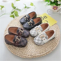 kids shoes children leather shoes for boys girls shoes kids soft bottom casual outdoor shoes baby sneakers