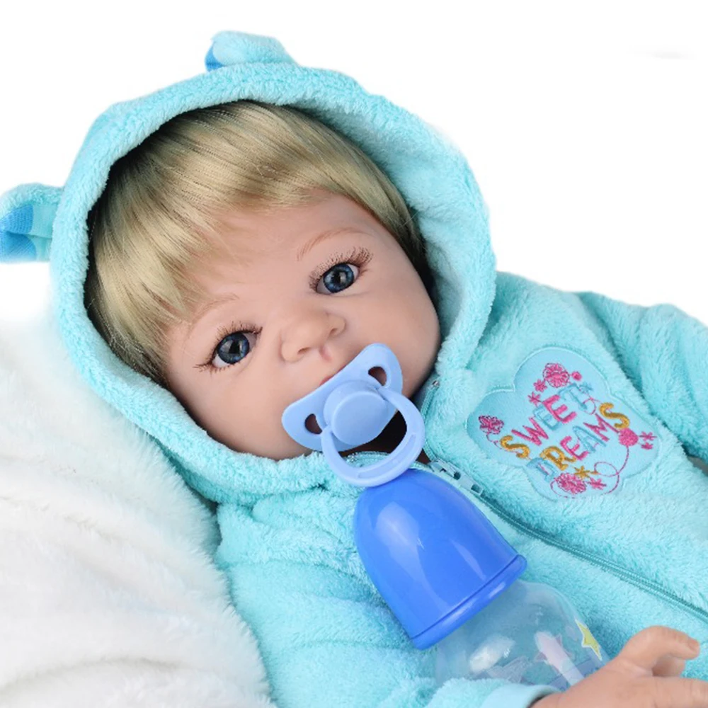 Пустышка пустышка для кукол аксессуары Reborn baby doll магнитная оптовая продажа