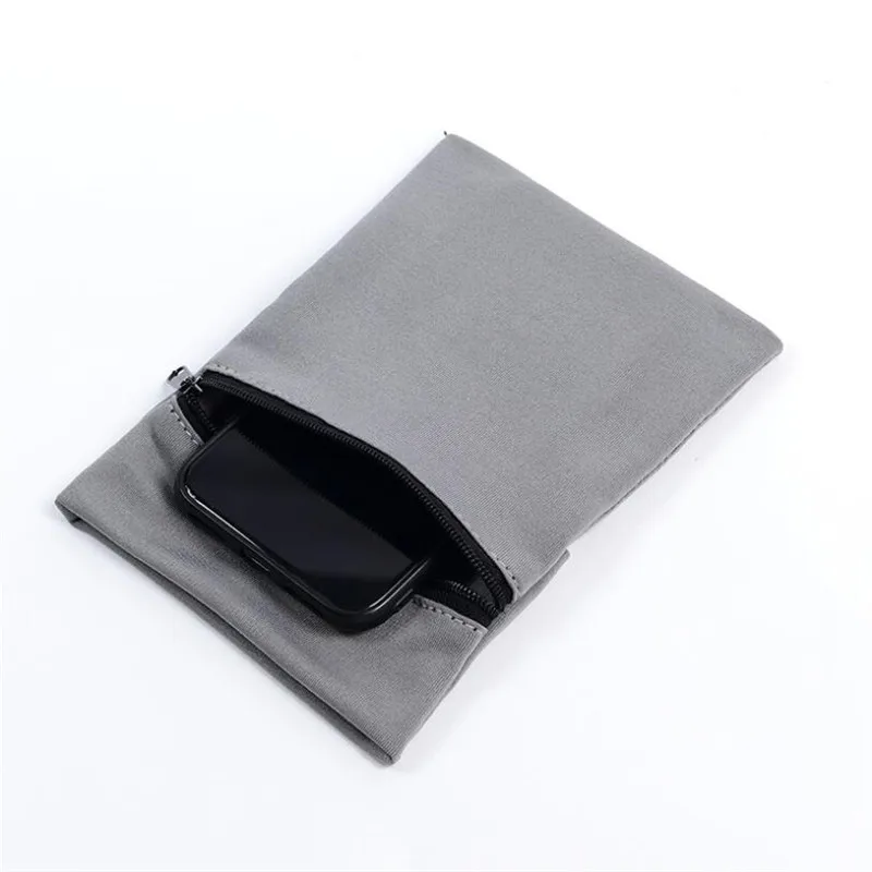 Спортивная повязка на руку для бега сумка тренажерного зала велосипедный