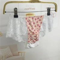 new mens lace pines pouch bumpy thong mens sexy transparent breathable daily underwear sexy men underwear