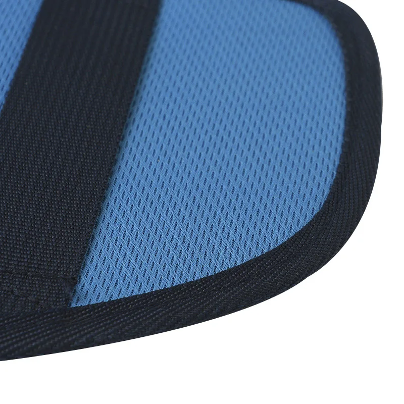 

Baby Seats Belt Fixed Auxiliary Pad Children Seat Belt Adjuster Separator M8617