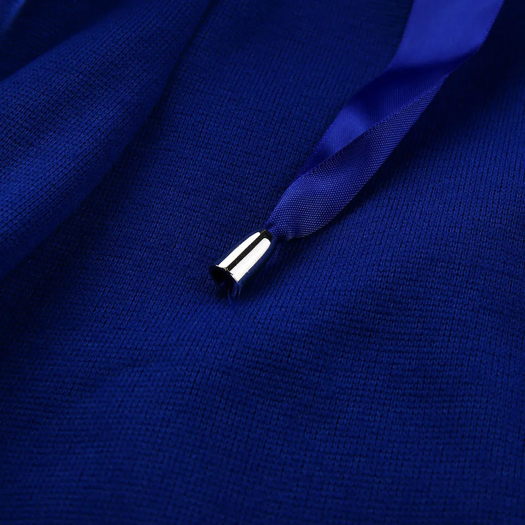 Лидер продаж модная Женская толстовка с капюшоном модный Женский Повседневный