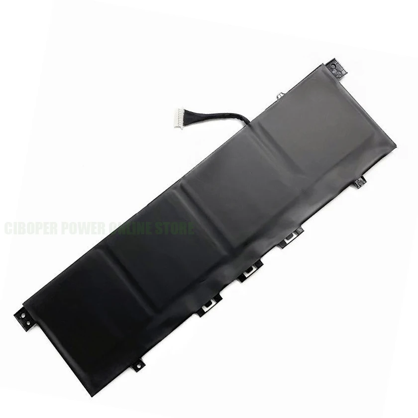 Аккумулятор для ноутбука CP KC04XL KCO4XL 15 4/53 2 Втч HSTNN-DB8P L08544-2B1 кабриолета ENVY X360 13 13-ah0001la