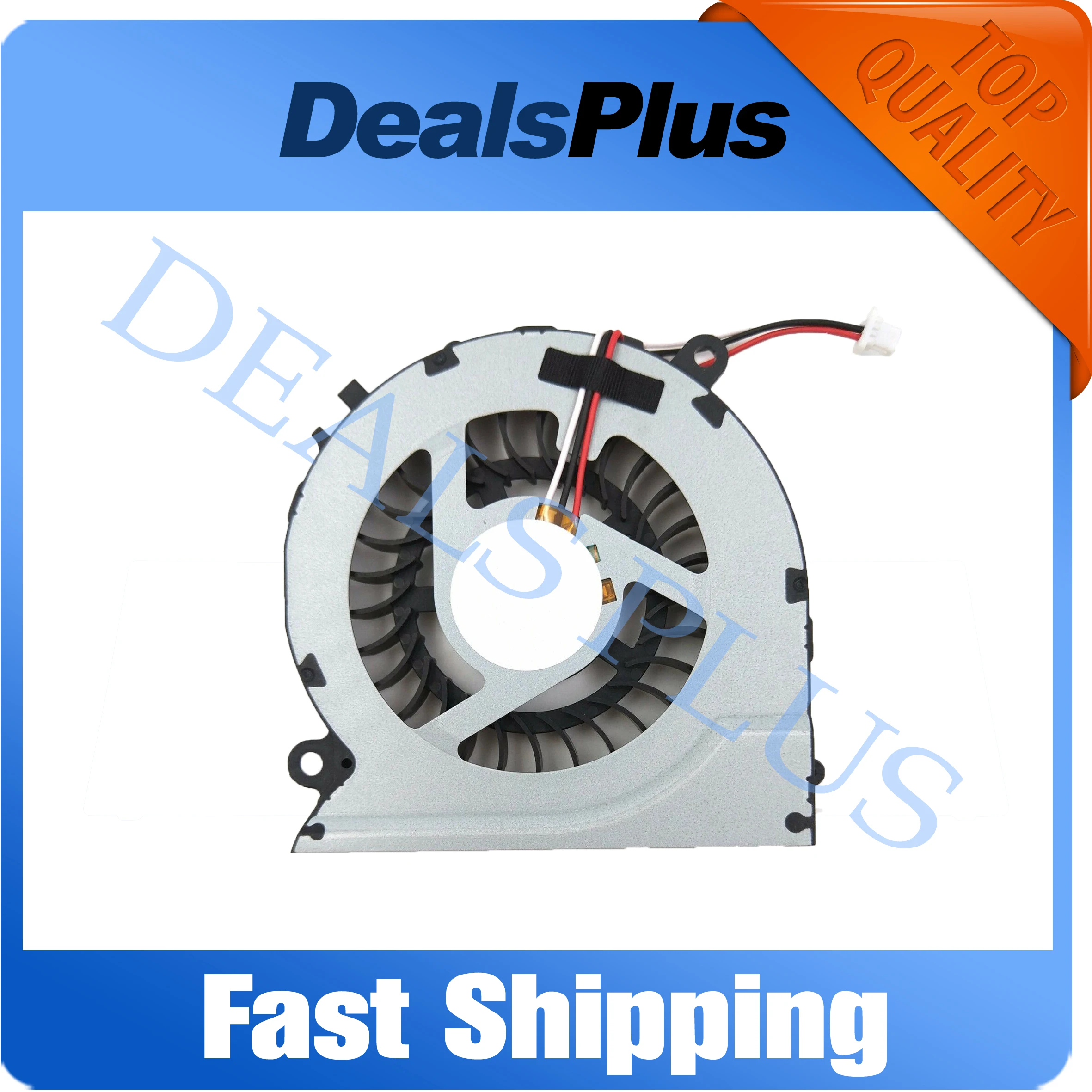 

1PCS New CPU Cooling Fan Cooler For SAMSUNG NP700Z3A NP700Z3B NP700Z3C BA31-00114A KSB0705HA-BE17