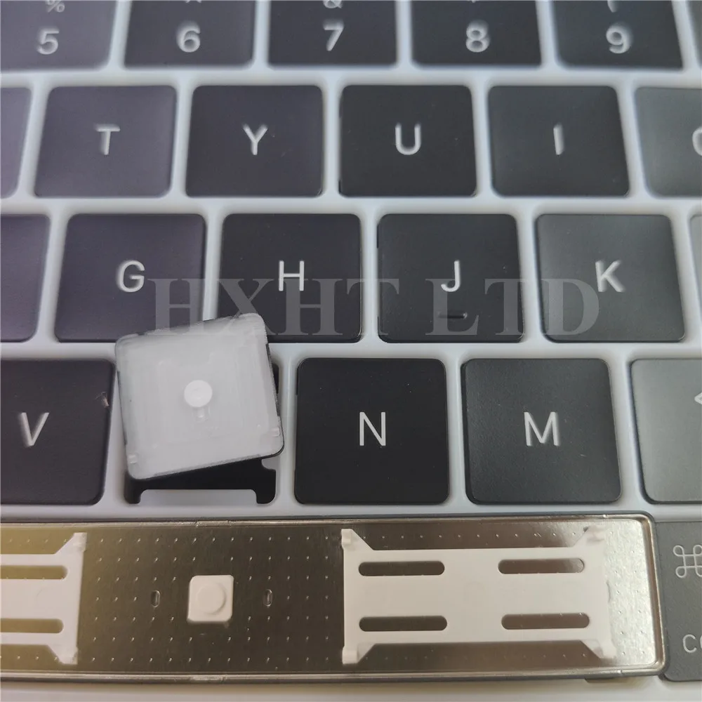 New For A1706 A1708 A1707 US Key Cap Macbook Pro Retina 13&quot 15&quot Keys Keycap keyboard Late 2016 Mid 2017 | Компьютеры и офис