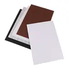 1 шт., самоклеящиеся квадратные войлочные прокладки для защиты пола от царапин