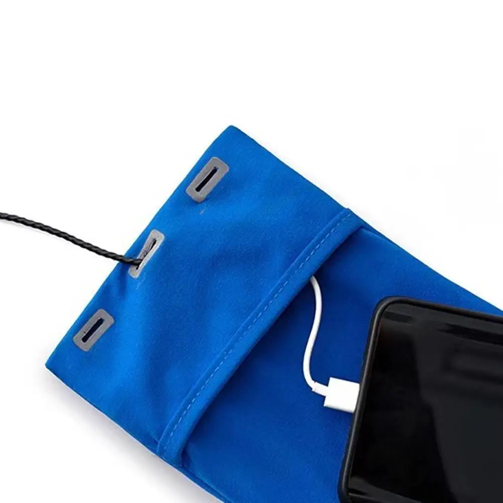 

Sports Mobile Phone Arm Bag For Universal Cell Phone Fitness Running Equipment Cover Bag Male Outdoor Belt Female Arm Bag a I2U2