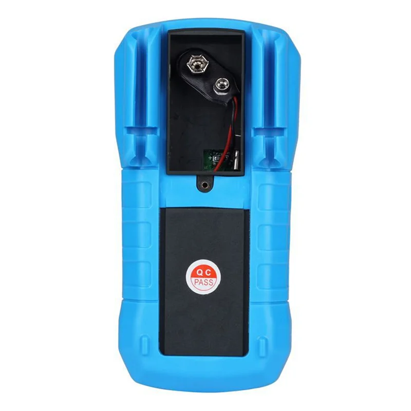 Профессиональный мультиметр многофункциональные измерители напряжения