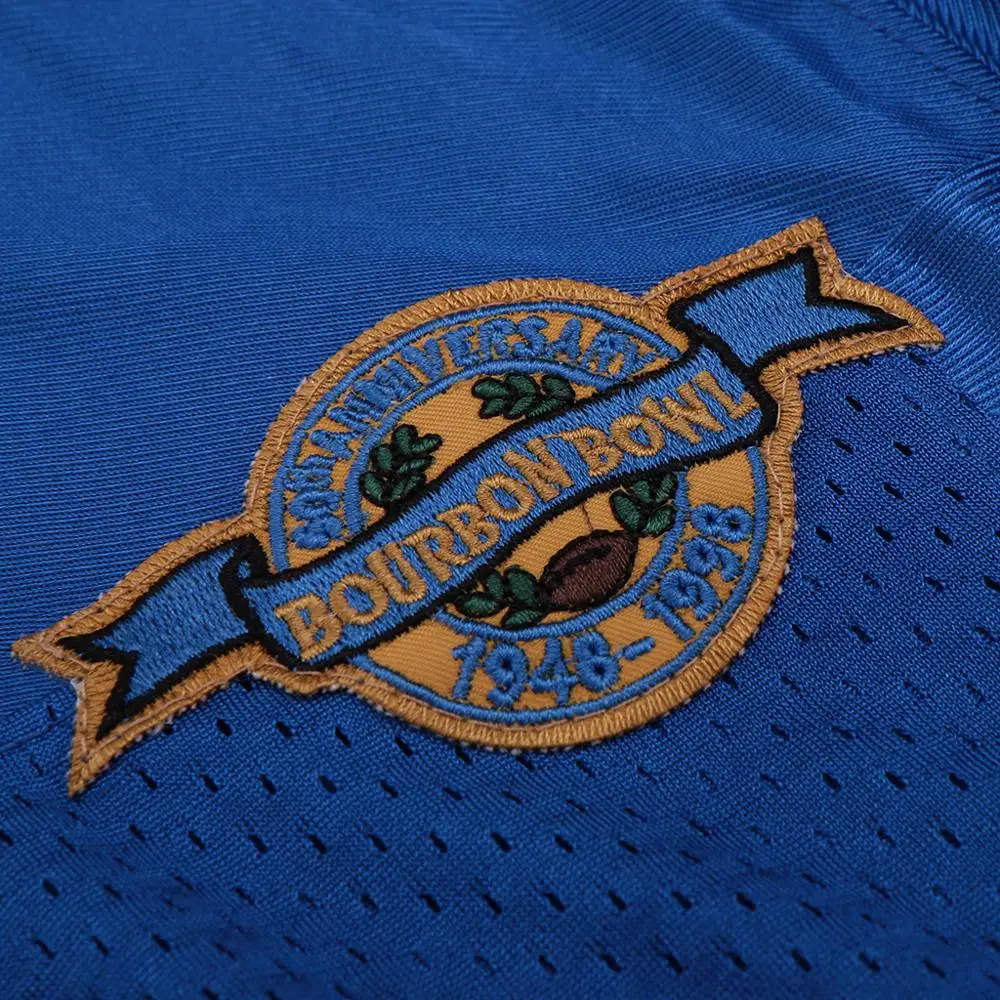 Майка) объемные рисунки Waterboy Майки для американского футбола 9 Сэндлер Бобби Буше