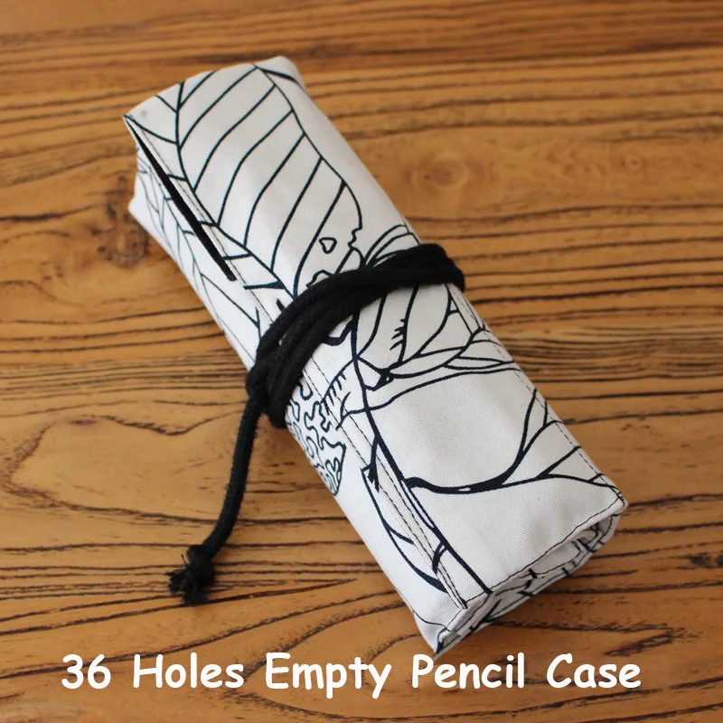 

Пенал DIANNY корейский стиль 36/48/72 отверстий