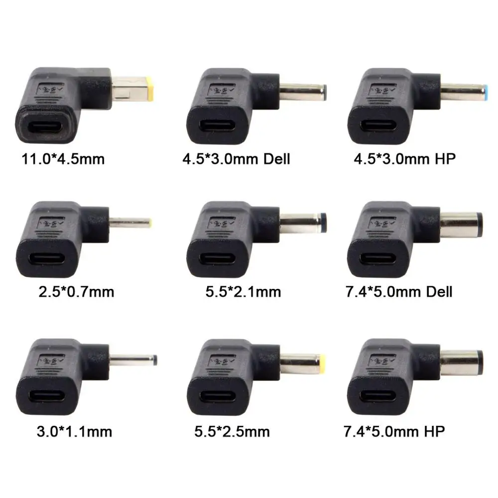 Переходник PD на USB Type C мама 3 5*1 35 мм 4 0*1 7 5 0*3 0 | Строительство и ремонт