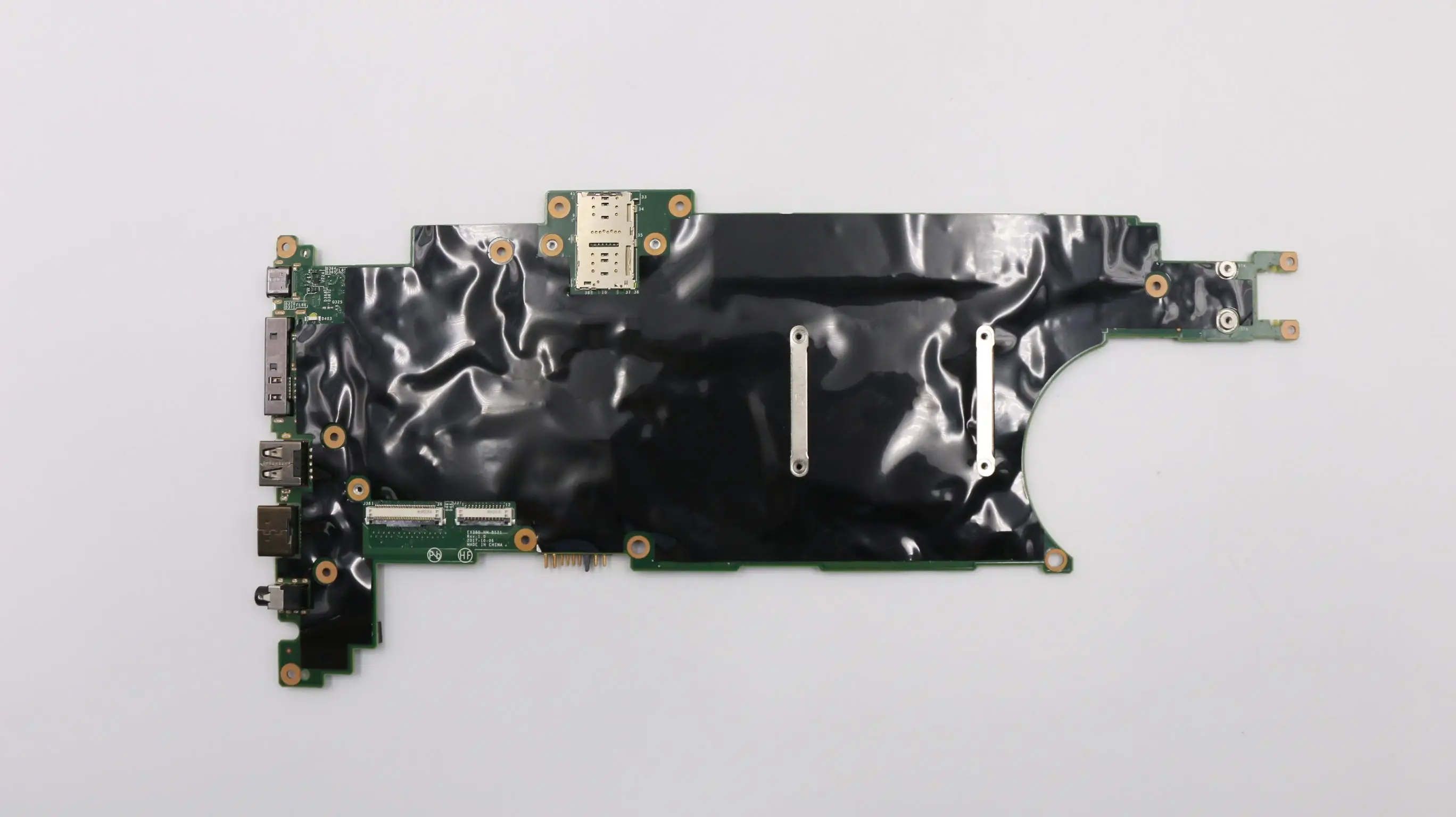 Материнская плата Lenovo ThinkPad X280 I5-8350U 16G для ноутбука FRU 01LX686 02HL337 01LX694 02HL339 01LX682 02HL338 |