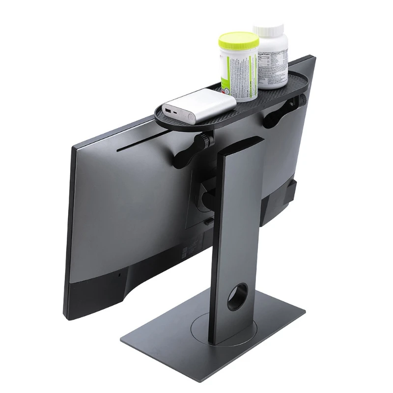 Настольная подставка для монитора компьютера стеллаж из АБС пластика телевизора