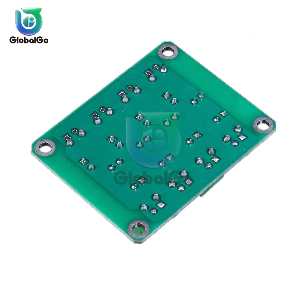 PC817 4 канала Напряжение переключатель конвертер адаптер модуль 3 6-30V драйвера