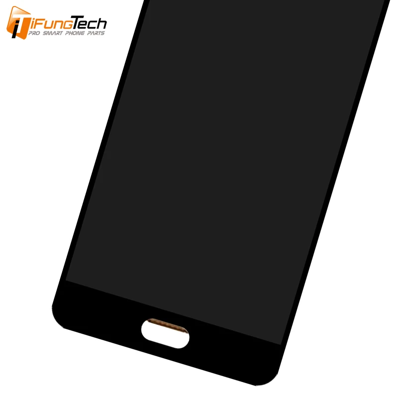 Оригинальный ЖК экран для 5 2 &quotZTE Nubia Z17 Mini S NX589J дисплей + сенсорная панель