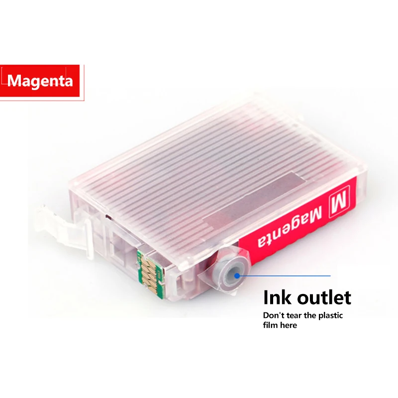 Запасные чернильные картриджи для T2001 -T2004 принтеров EPSON expressions Home XP100 XP200 XP300 XP400 XP310