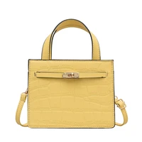 threepeas designer new fashion crossbody bags womens handbag texture popular shoulder bag pink ladies phone purse