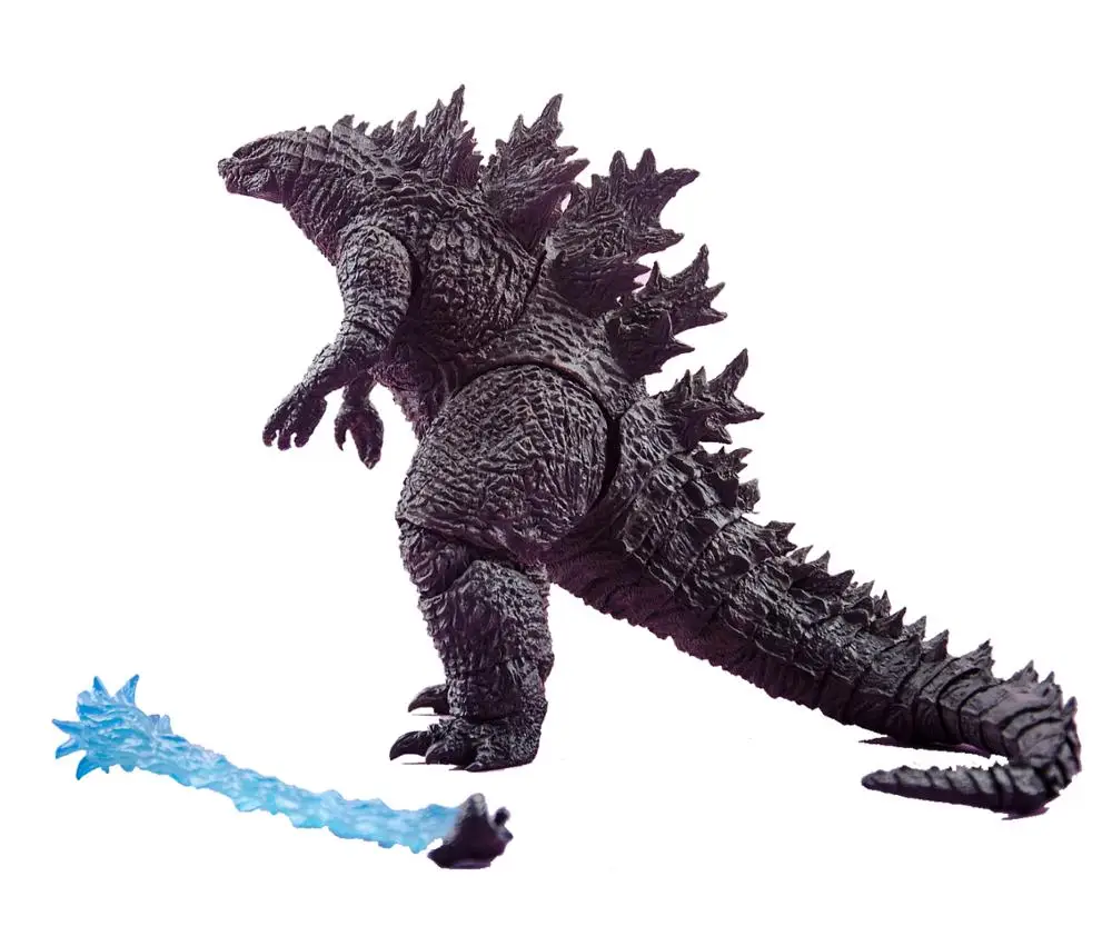 SHF Godzilla2 король монстров ПВХ Модель Gojira экшн игрушки коллекционные | Игрушки и