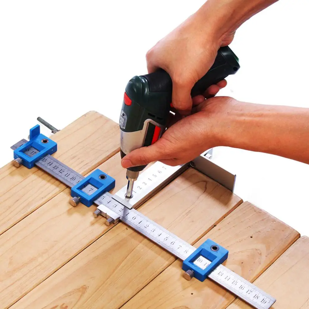 Металлическое приспособление для шкафа из алюминия/пластика направляющая