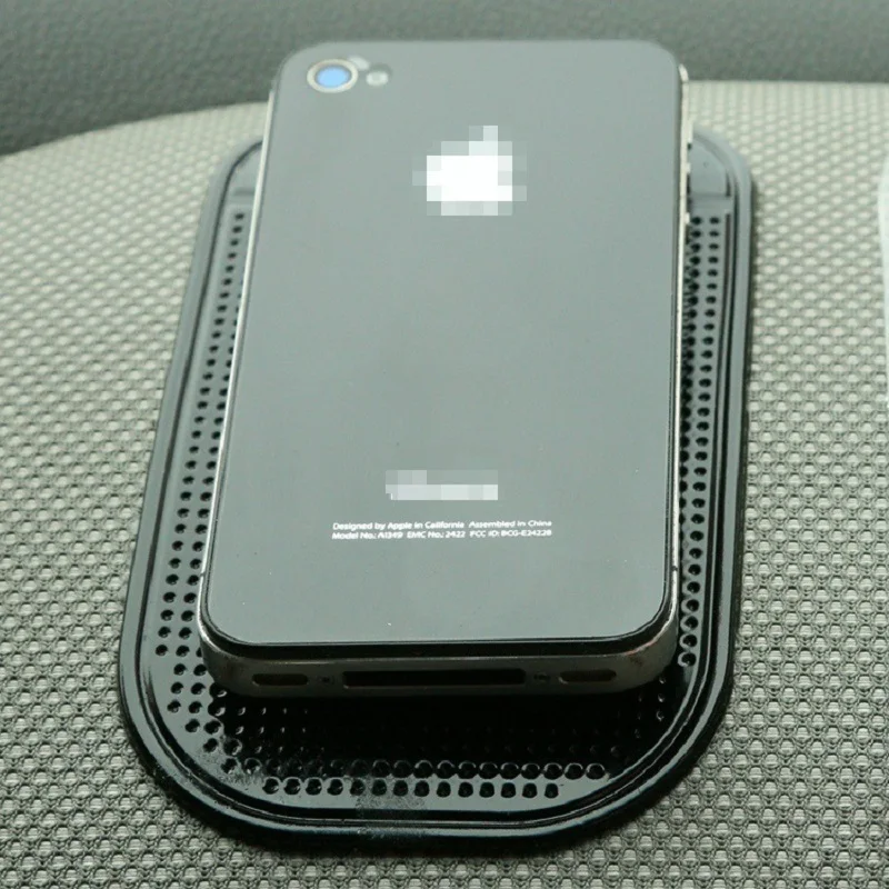 1 шт. автомобильные аксессуары автомобильный коврик наклейки фиксированный