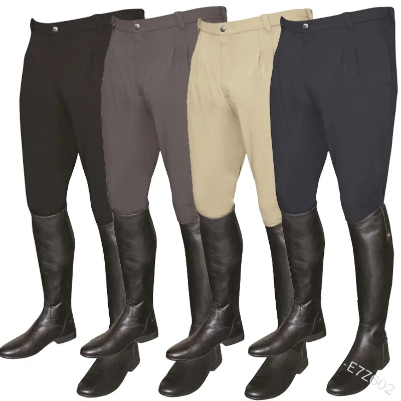

HYHG Woman Pants Fashion Women Hip Lift Breeches Horse Riding Pants Outdoor Equestrian Trousers Joggers Women Cargo Pants 2021