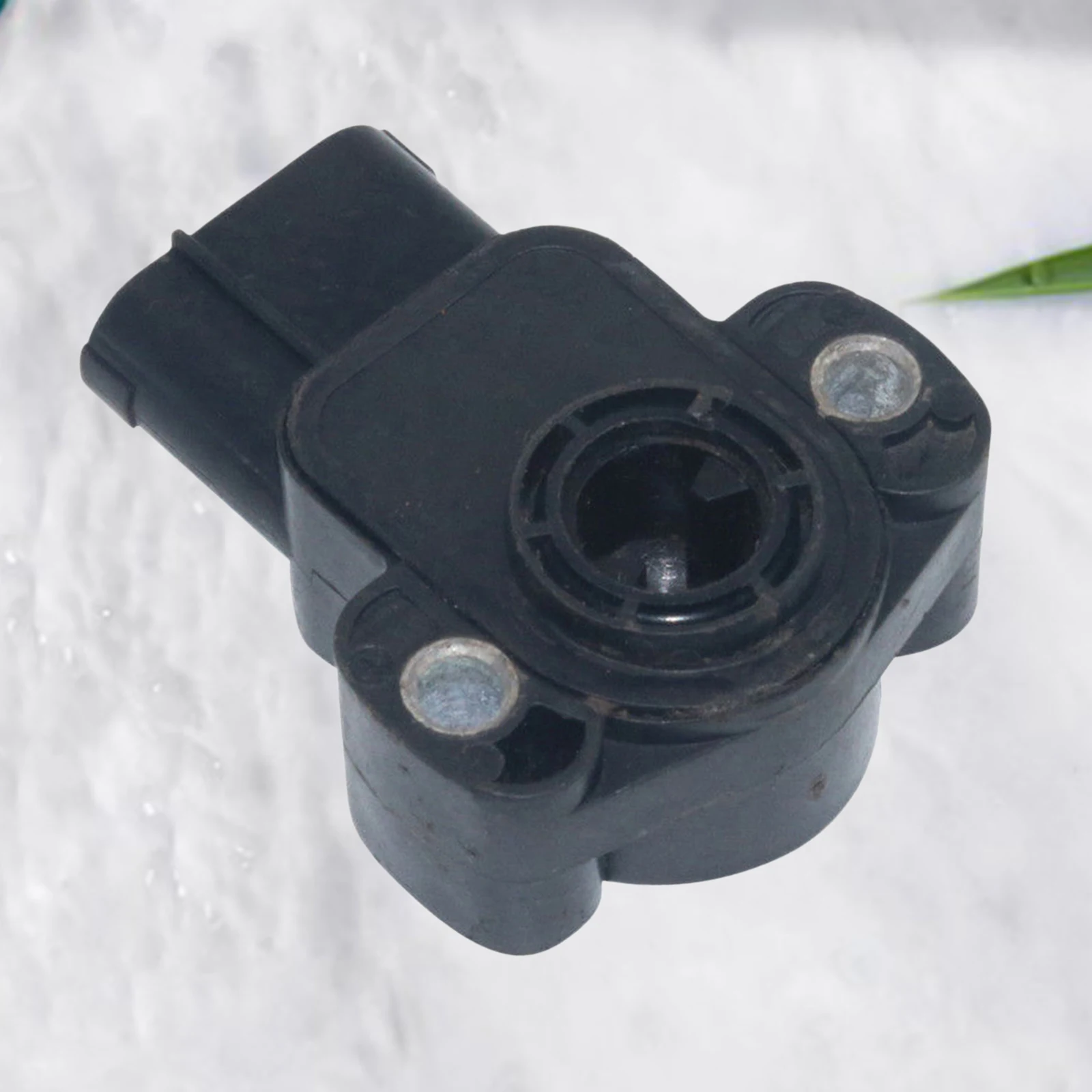 

Throttle Position Sensor for Ford F-150 4.2L 4.6L 5.4L F4SF9B989AA 1pc