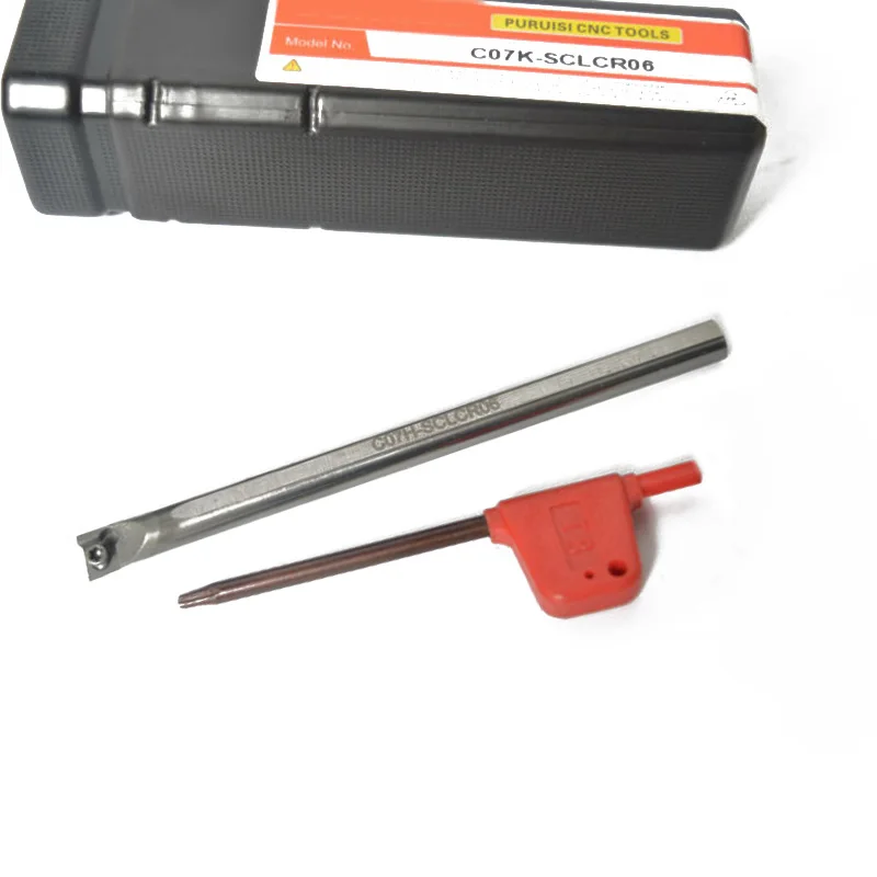 Набор расточной гаечный ключ вольфрамовый держатель инструмент карбидный