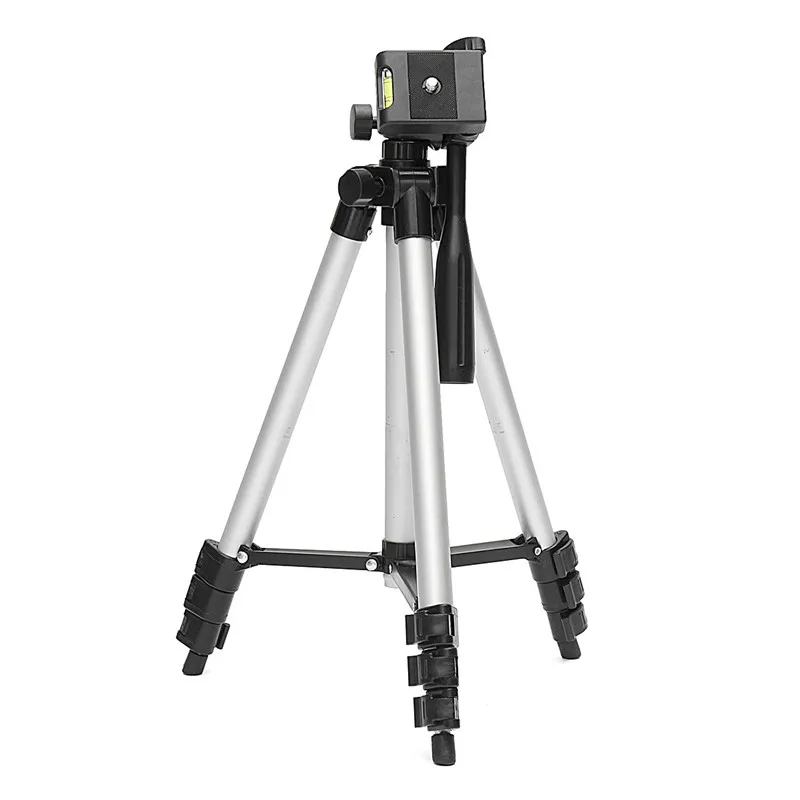 35 106 см смарт штатив для телефона фотокамеры подставка держатель Алюминий сплав