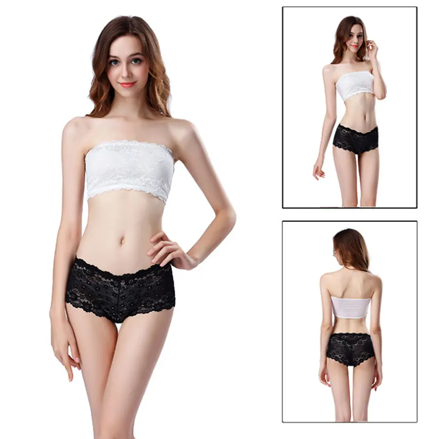 2019 Lynmiss женское кружевное Сексуальное Женское дышащие мягкие низкие женские