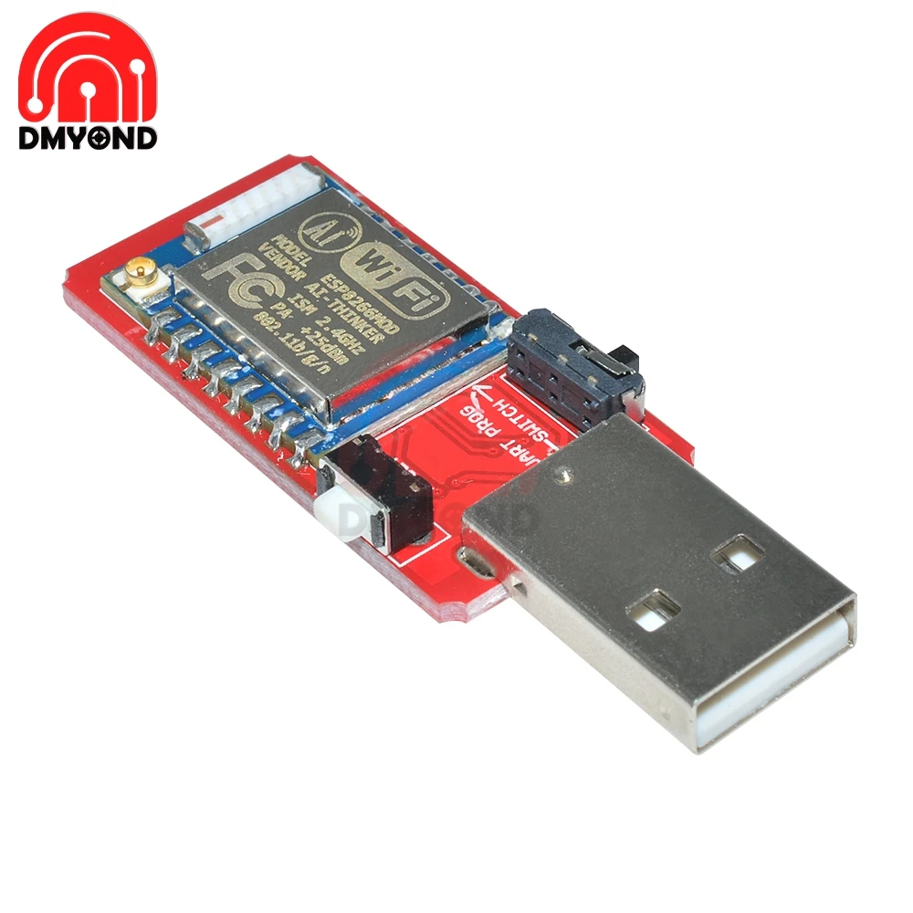 4 5 в-5 в CH340 CH340G USB для ESP8266 беспроводной Wi-Fi модуль платы разработки встроенный
