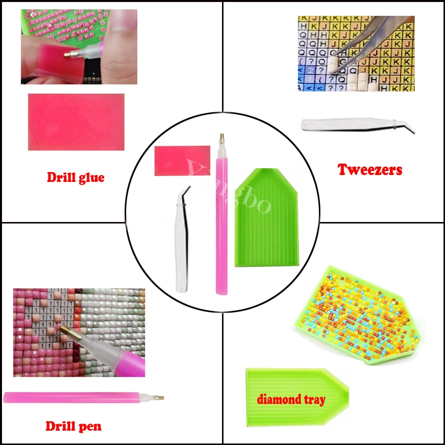Индийские перья для мужчин DIY Алмазная Вышивка крестом Стразы с бриллиантами