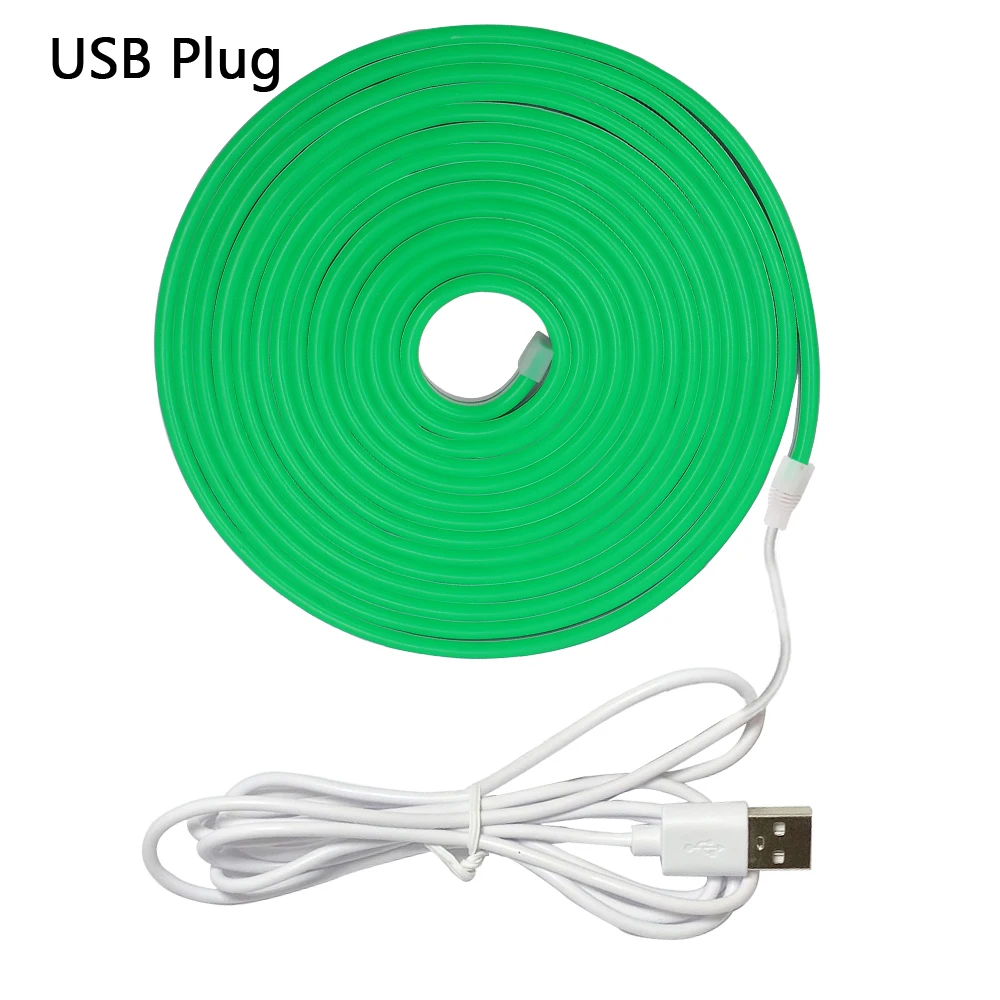 

RAZEND RGB светодиодная лента 5В USB