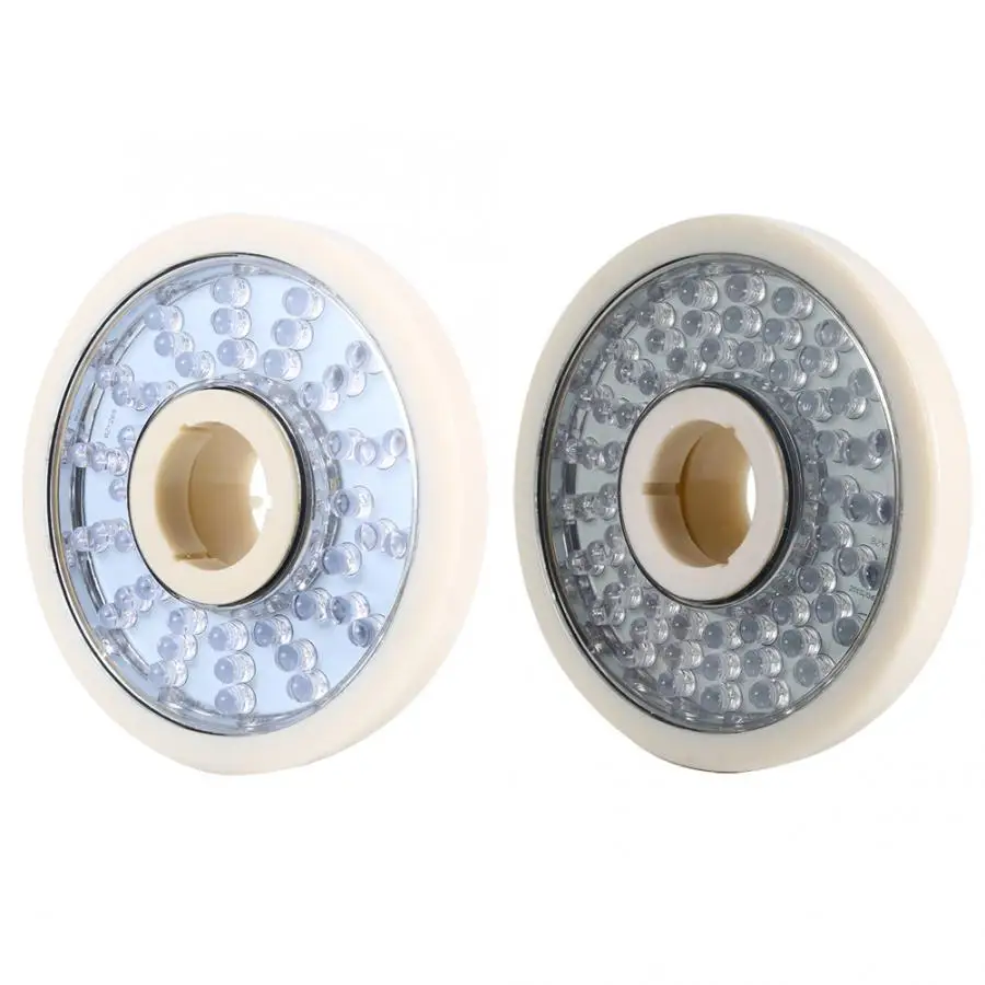 Водонепроницаемый подводный светильник IP68 светодиодный Ландшафтный фонарь для