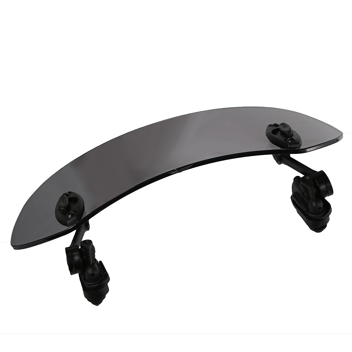 Универсальный Регулируемый удлинитель ветрового стекла для мотоциклов SUZUKI BMW