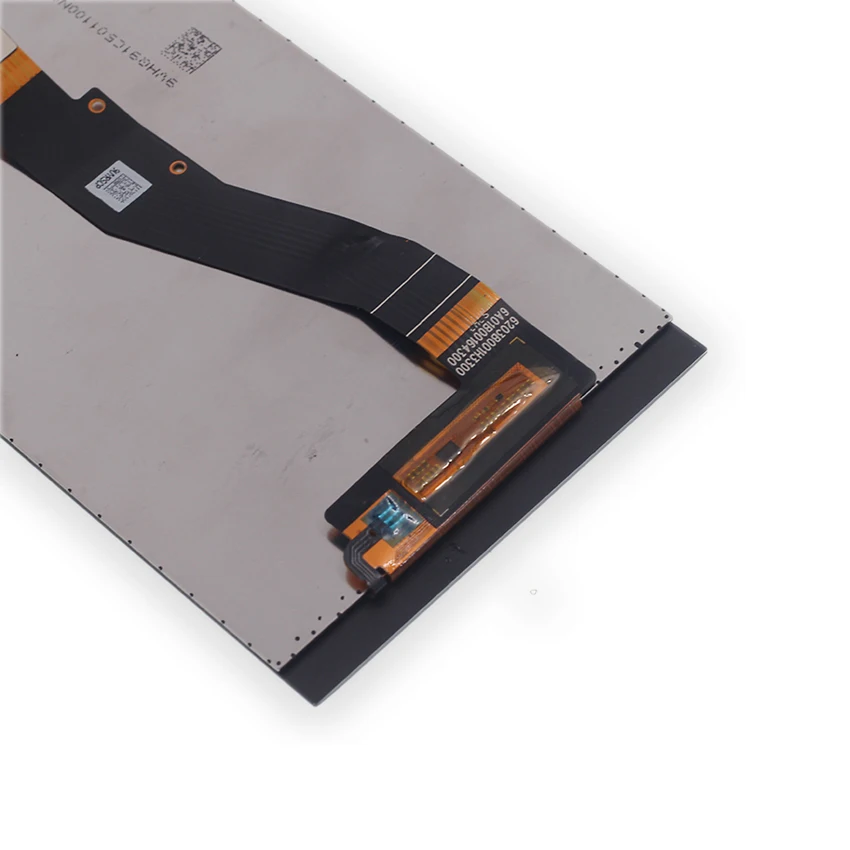 

6.0" For Sony Xperia XA2 Ultra LCD Screen Display Digitizer Assembly For Sony Xperia C8 H4233 H4213 LCD Display Replacement