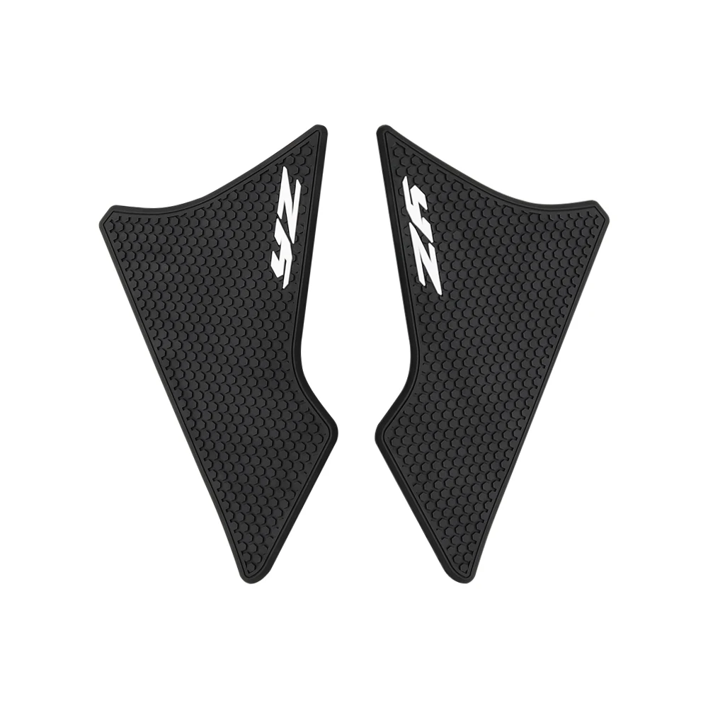 

Для YAMAHA YZ125R YZ 125 R YZ250R YZ 250 R TWO STOKE 2020-Нескользящие боковые наклейки на топливный бак, водонепроницаемая прокладка, резиновая наклейка