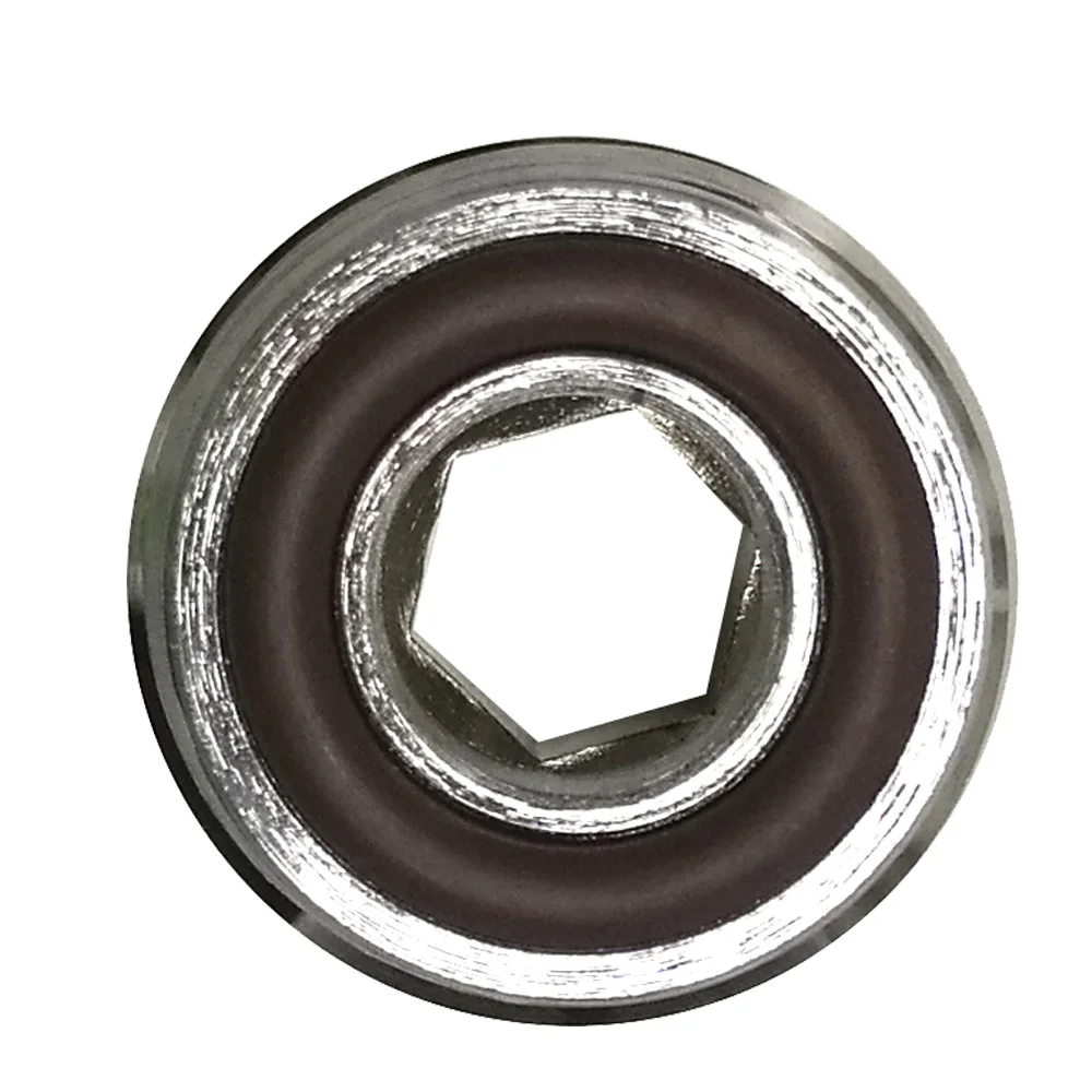

Din Yoke