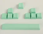 Клавиатура Механическая игровая клавиатура Keycap Esc Wasd Arrow для Cherry Mx Switch