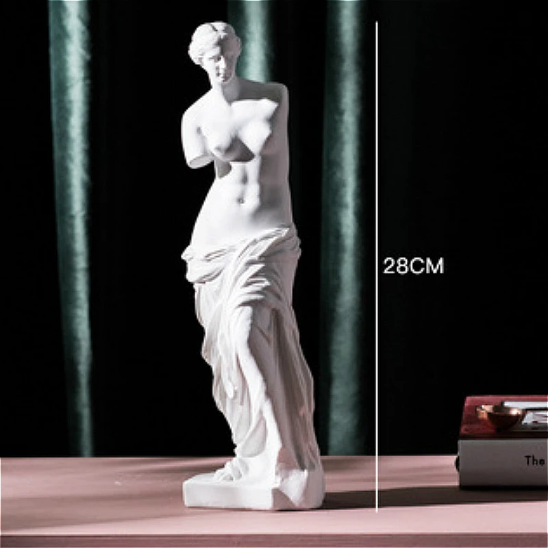 Статуя Венера мило статуя искусственной мифологии богини Афродита отличное