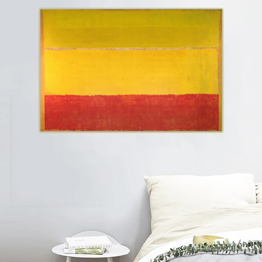 Художественная Картина на холсте художественный постер художественное