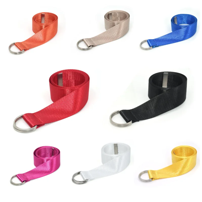 

1 шт., ремень с пряжкой для мужчин и женщин, 130 см