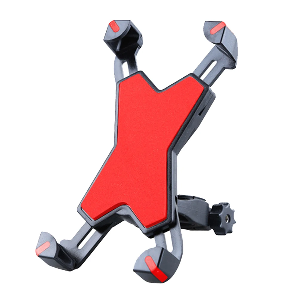 Универсальный кронштейн для телефона на руль горного велосипеда