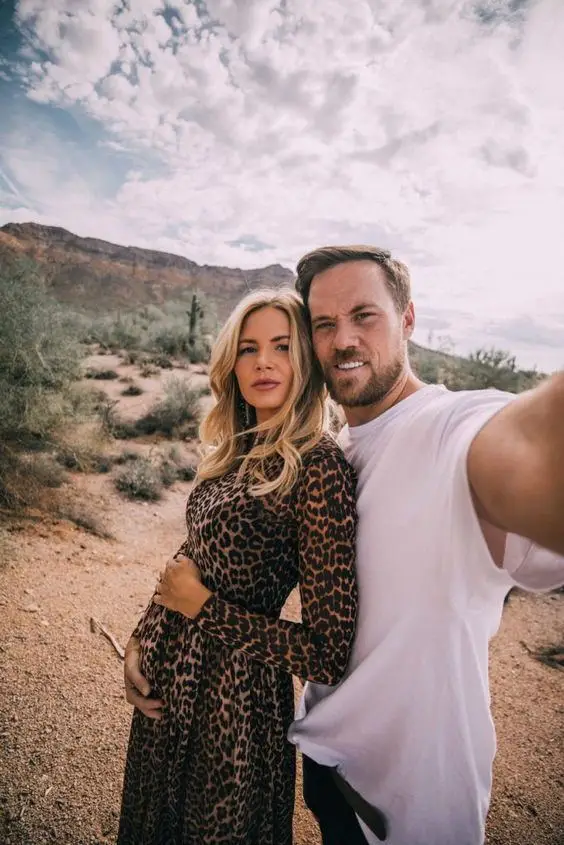 Женское платье для беременных с леопардовым принтом платья хлопковые длинными