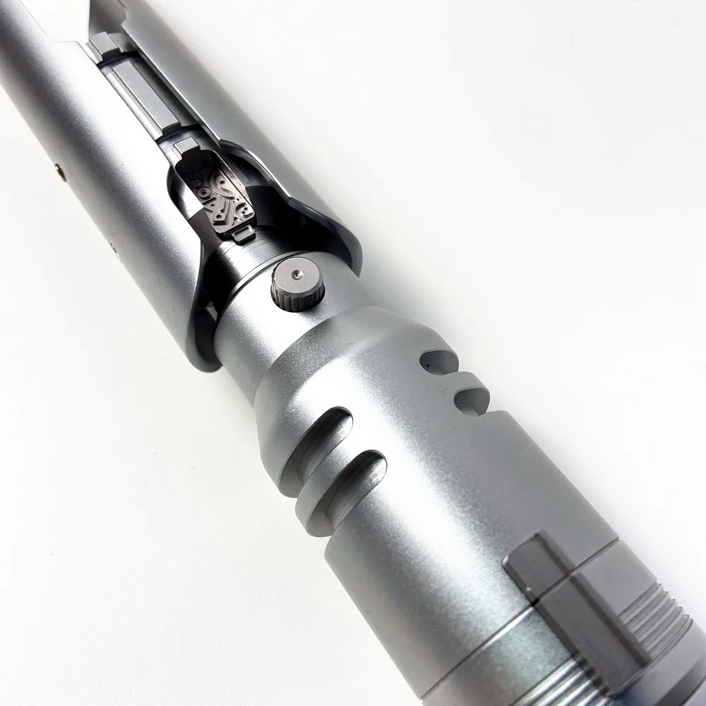 Txqfall Saber Order Neo Pixel Hilt Smooth Swing Blaster FOC Froce Proffie2.2 звуковая панель с изменением цвета