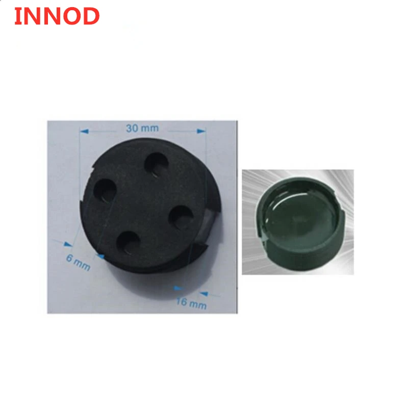 quality garbage bin rfid tag uhf iso18000-6c small long range passive waterproof trash waste | Безопасность и защита
