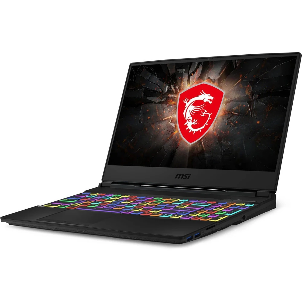 Ноутбук MSI GL65 10SDK 406RU 15.6&quot IPS Intel Core i5 10300H 8Гб 512Гб SSD nVidia GeForce GTX 1660Ti Windows 10|Ноутбуки| |